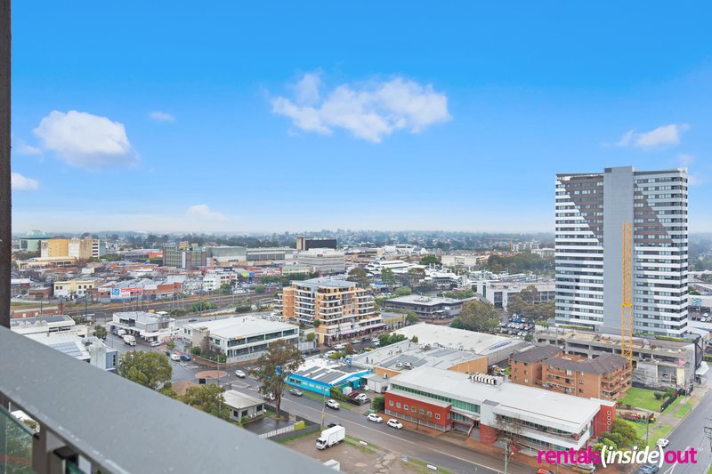 Photo - 1403/5 Second Avenue, Blacktown NSW 2148 - Image 9