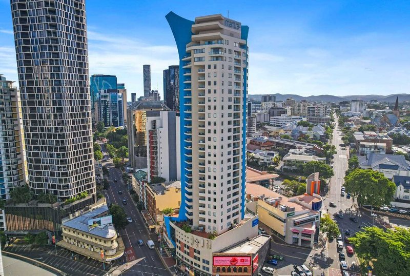 1403/570 Queen Street, Brisbane City QLD 4000