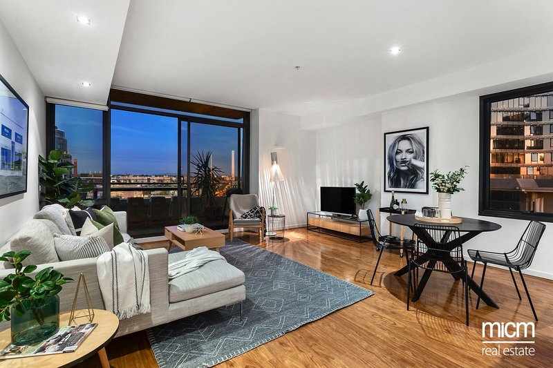 1403/572 St Kilda Road, Melbourne VIC 3004