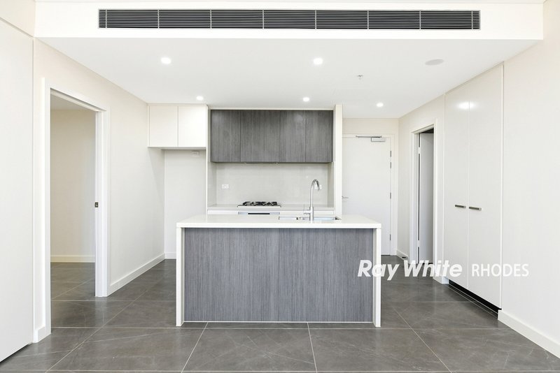 Photo - 1403/8 Stockyard Boulevard, Lidcombe NSW 2141 - Image 2