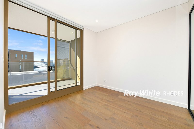Photo - 1403/8 Stockyard Boulevard, Lidcombe NSW 2141 - Image 3