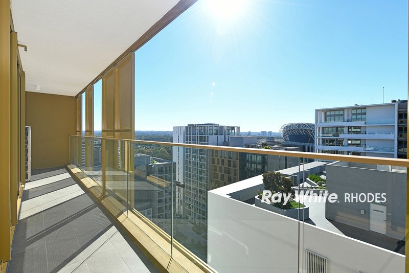 Photo - 1403/8 Stockyard Boulevard, Lidcombe NSW 2141 - Image 4