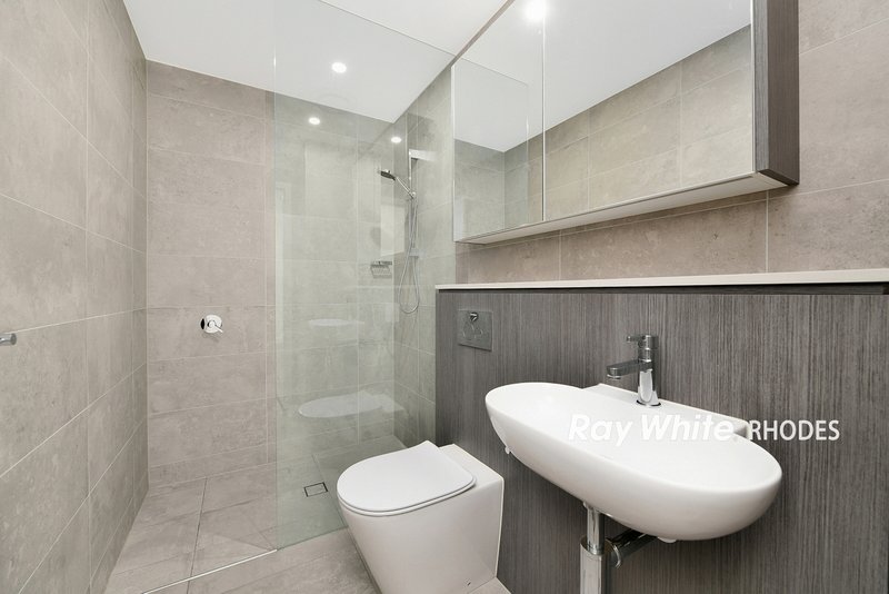 Photo - 1403/8 Stockyard Boulevard, Lidcombe NSW 2141 - Image 5