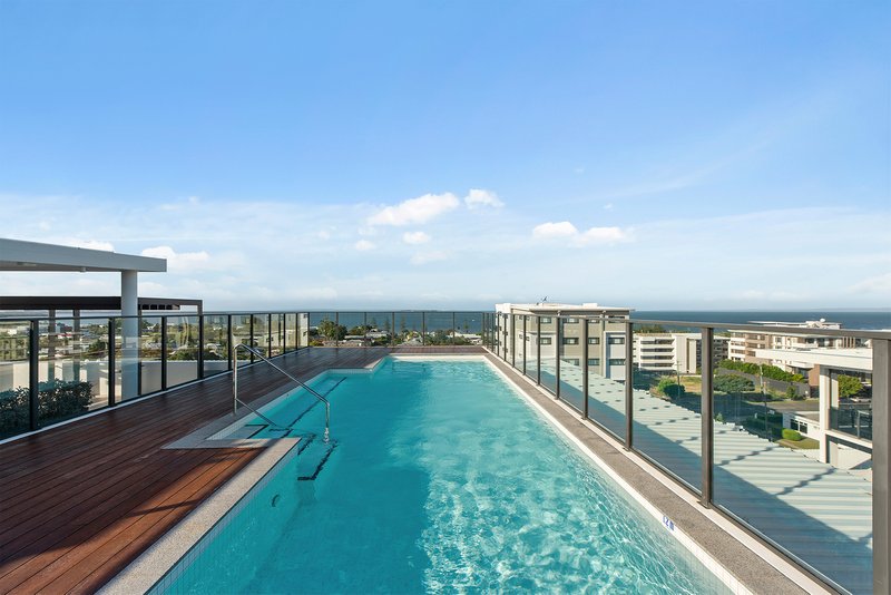 Photo - 1403/90 Berrima Street, Wynnum QLD 4178 - Image 18