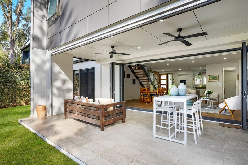 Photo - 140/390 Simpsons Road, Bardon QLD 4065 - Image 4