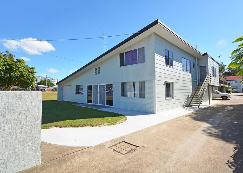 1/404 Esplanade , Torquay QLD 4655