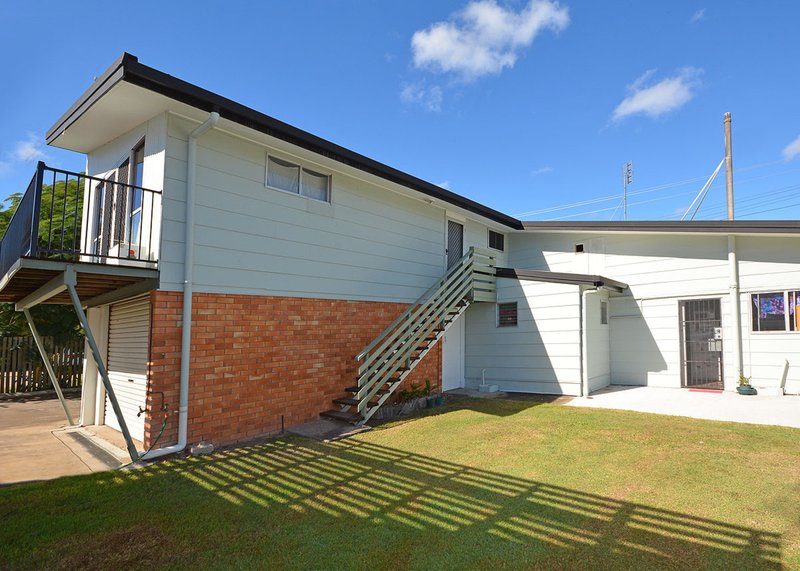 Photo - 1/404 Esplanade , Torquay QLD 4655 - Image 3