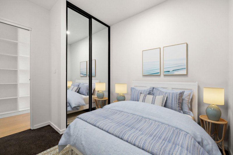 Photo - 1404/1 Brewer Street, Phillip ACT 2606 - Image 6