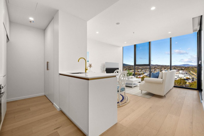 Photo - 1404/1 Brewer Street, Phillip ACT 2606 - Image 7