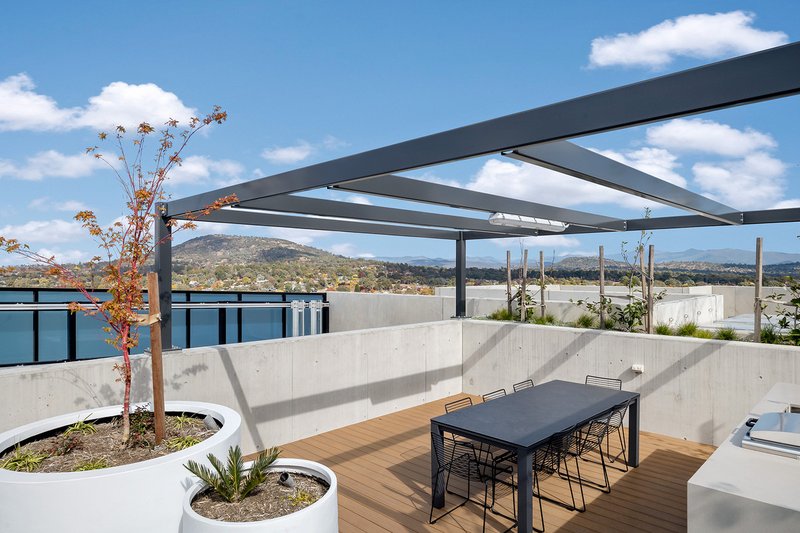 Photo - 1404/1 Brewer Street, Phillip ACT 2606 - Image 12