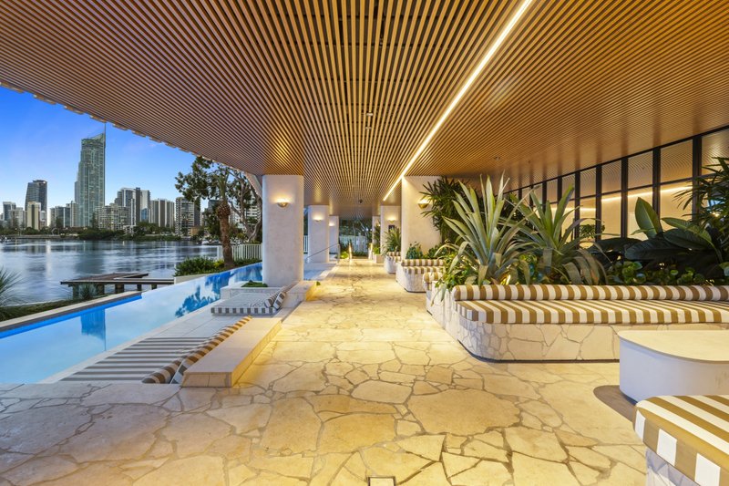 Photo - 1404/1 Cannes Avenue, Surfers Paradise QLD 4217 - Image 28