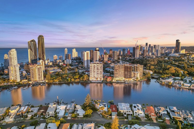 Photo - 1404/1 Cannes Avenue, Surfers Paradise QLD 4217 - Image 33