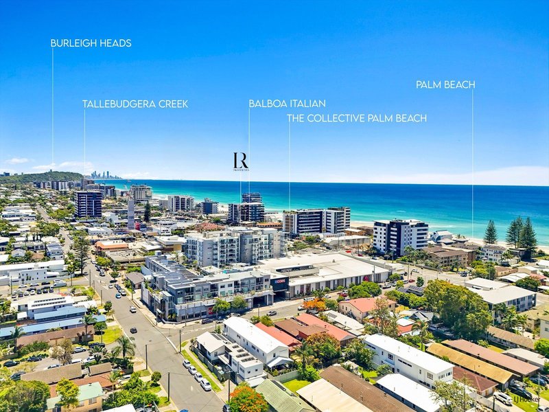 Photo - 1404/10 Fifth Avenue, Palm Beach QLD 4221 - Image 4