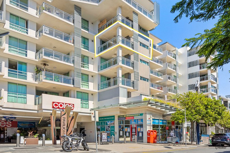 Photo - 1404/10 Fifth Avenue, Palm Beach QLD 4221 - Image 21