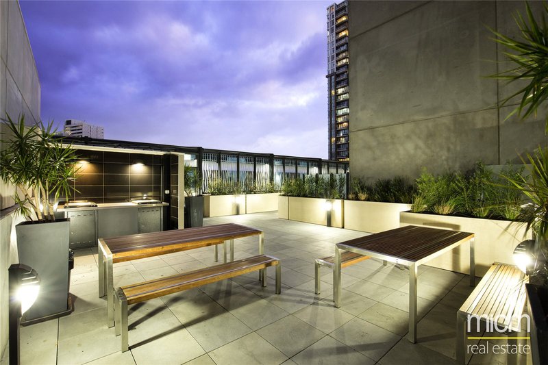 Photo - 1404/151 City Road, Southbank VIC 3006 - Image 8