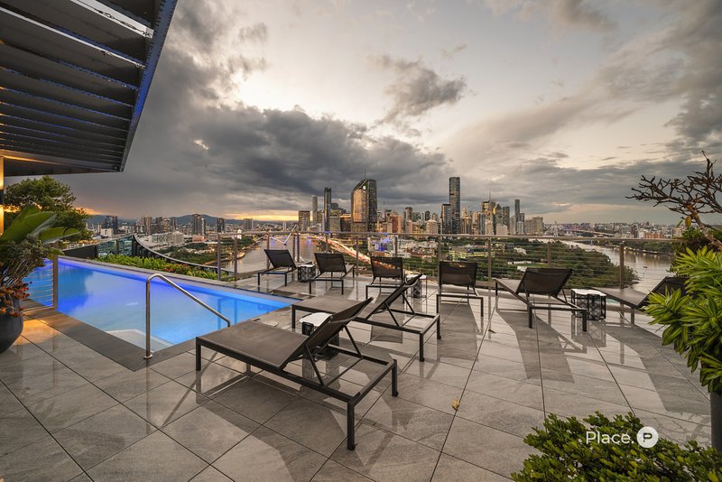 Photo - 1404/234 Vulture Street, South Brisbane QLD 4101 - Image 1