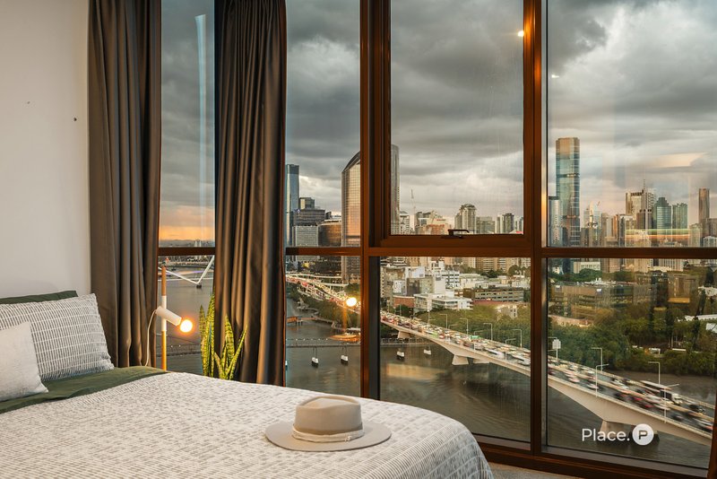 Photo - 1404/234 Vulture Street, South Brisbane QLD 4101 - Image 4