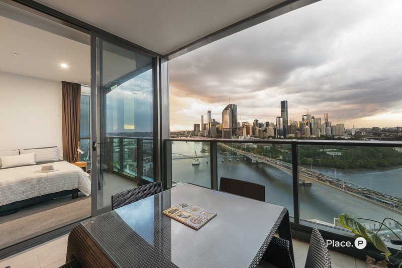 Photo - 1404/234 Vulture Street, South Brisbane QLD 4101 - Image 6