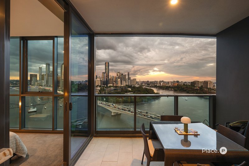 Photo - 1404/234 Vulture Street, South Brisbane QLD 4101 - Image 7
