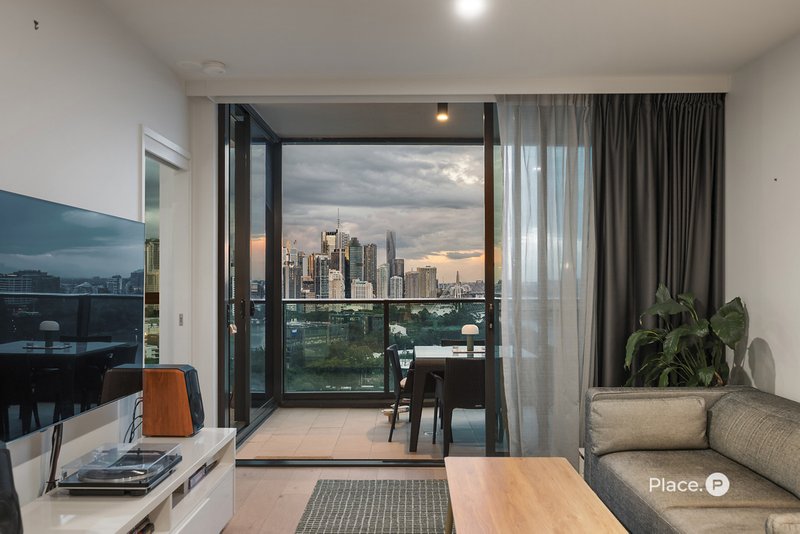Photo - 1404/234 Vulture Street, South Brisbane QLD 4101 - Image 11