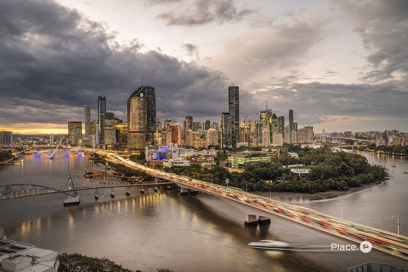 Photo - 1404/234 Vulture Street, South Brisbane QLD 4101 - Image 16