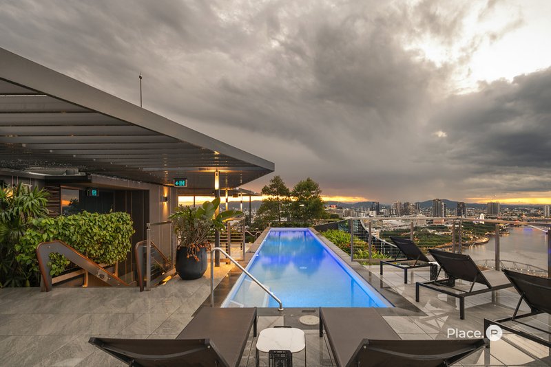 Photo - 1404/234 Vulture Street, South Brisbane QLD 4101 - Image 18