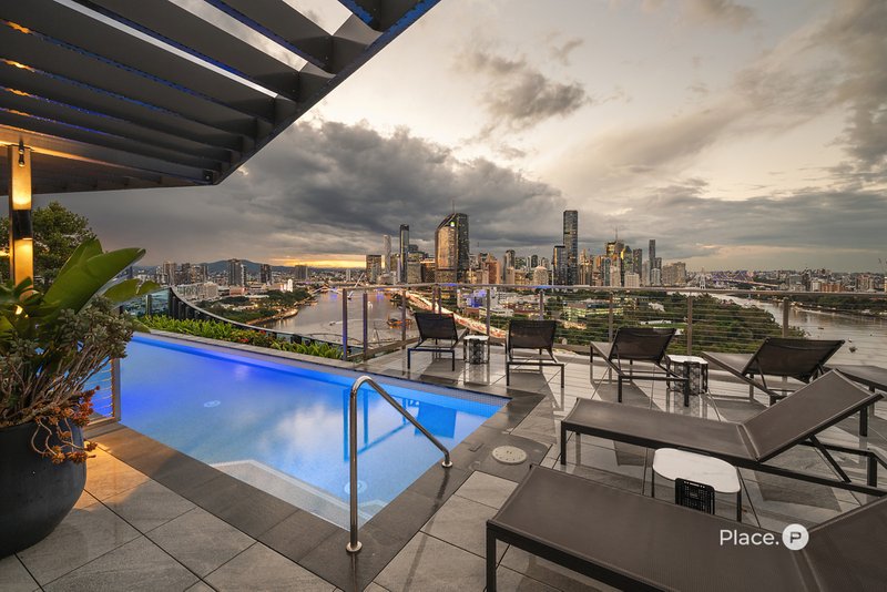 Photo - 1404/234 Vulture Street, South Brisbane QLD 4101 - Image 19