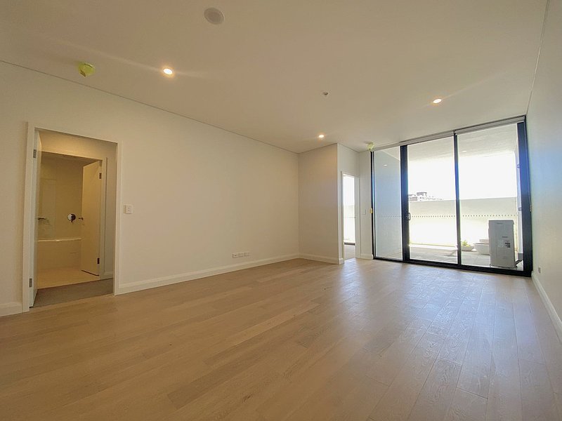 Photo - 1404/38 Cowper Street, Granville NSW 2142 - Image 2