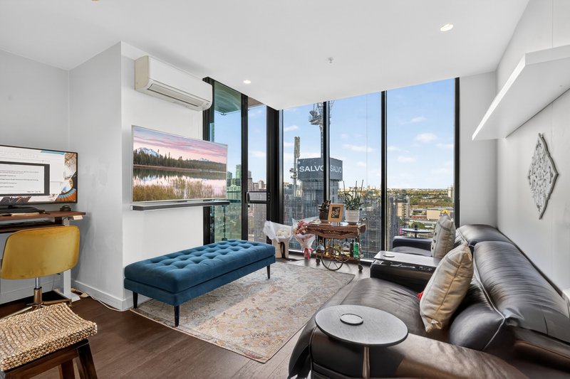 Photo - 1404/45 Clarke Street, Southbank VIC 3006 - Image 1
