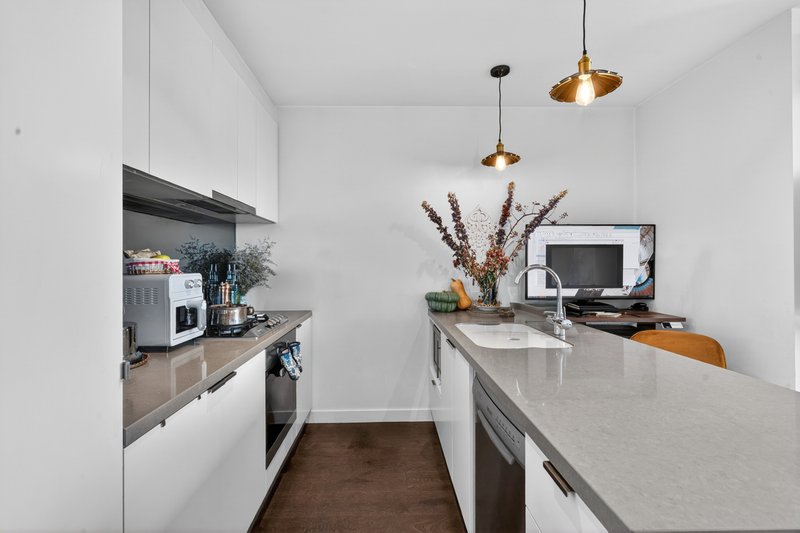 Photo - 1404/45 Clarke Street, Southbank VIC 3006 - Image 4