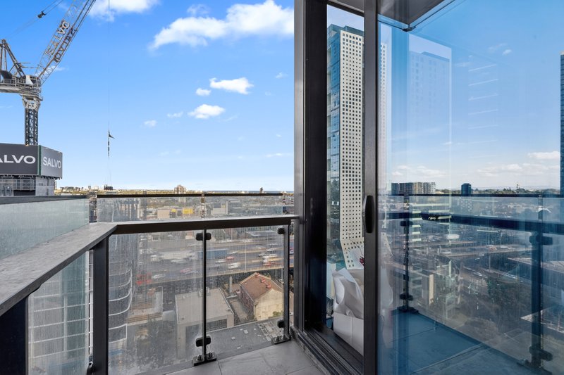 Photo - 1404/45 Clarke Street, Southbank VIC 3006 - Image 10