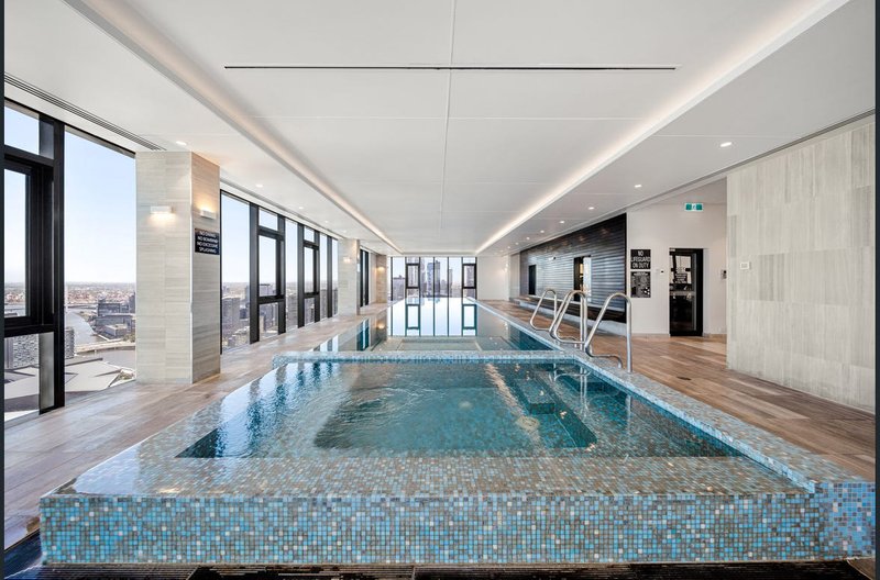 Photo - 1404/45 Clarke Street, Southbank VIC 3006 - Image 11
