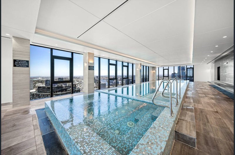 Photo - 1404/45 Clarke Street, Southbank VIC 3006 - Image 12