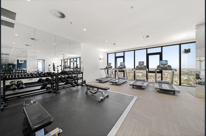 Photo - 1404/45 Clarke Street, Southbank VIC 3006 - Image 13