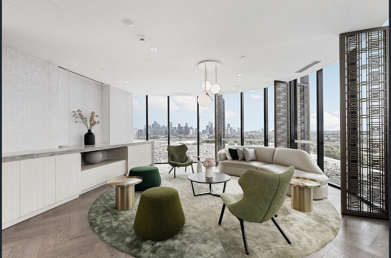 Photo - 1404/45 Clarke Street, Southbank VIC 3006 - Image 14