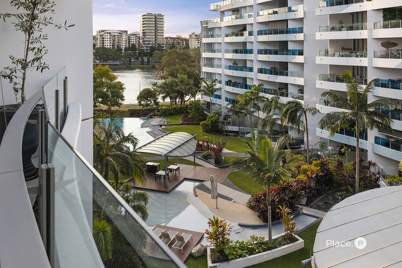 Photo - 1404/45 Duncan Street, West End QLD 4101 - Image 1