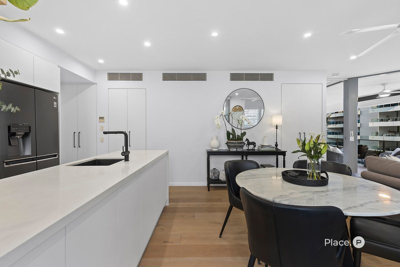 Photo - 1404/45 Duncan Street, West End QLD 4101 - Image 4