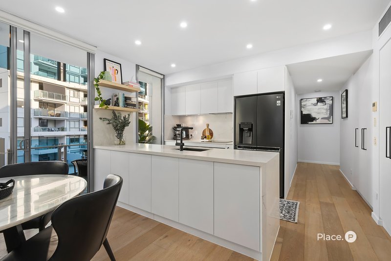 Photo - 1404/45 Duncan Street, West End QLD 4101 - Image 5