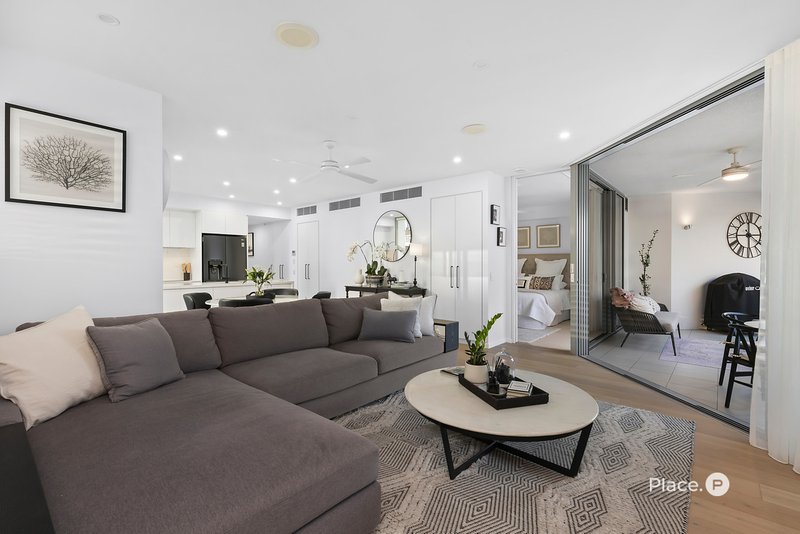 Photo - 1404/45 Duncan Street, West End QLD 4101 - Image 6