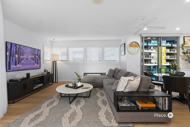 Photo - 1404/45 Duncan Street, West End QLD 4101 - Image 7