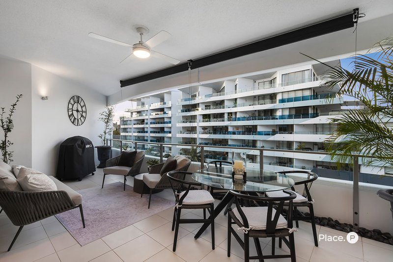 Photo - 1404/45 Duncan Street, West End QLD 4101 - Image 8
