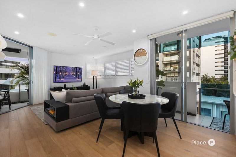 Photo - 1404/45 Duncan Street, West End QLD 4101 - Image 9