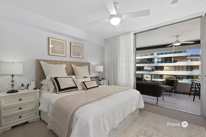 Photo - 1404/45 Duncan Street, West End QLD 4101 - Image 10