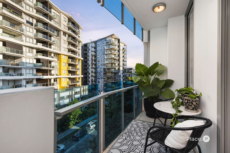 Photo - 1404/45 Duncan Street, West End QLD 4101 - Image 15