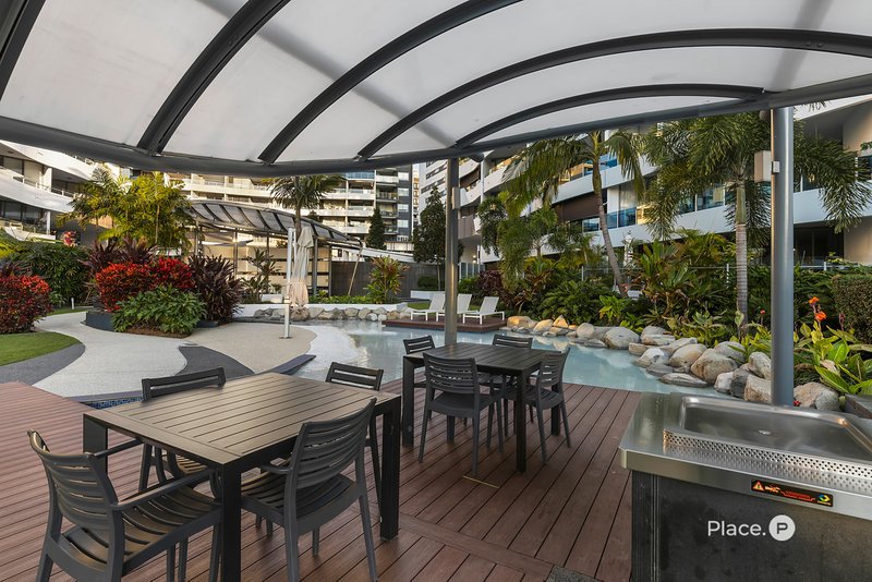 Photo - 1404/45 Duncan Street, West End QLD 4101 - Image 17
