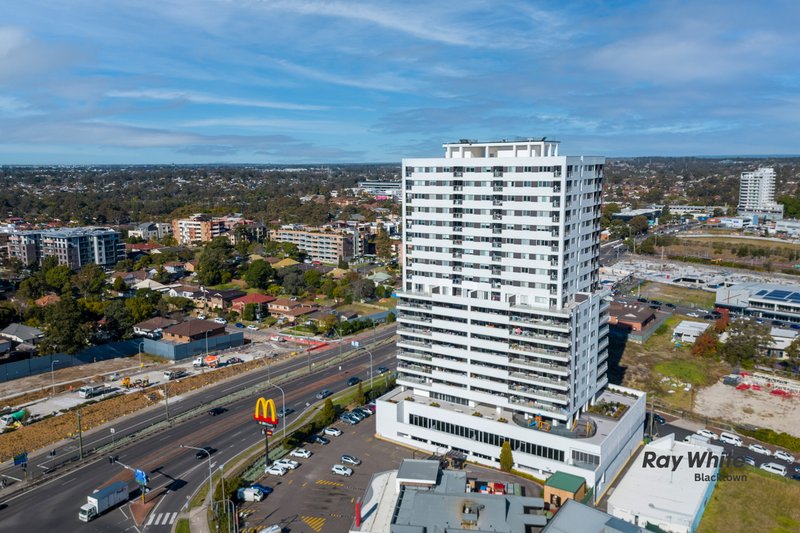 1404/5 Second Avenue, Blacktown NSW 2148