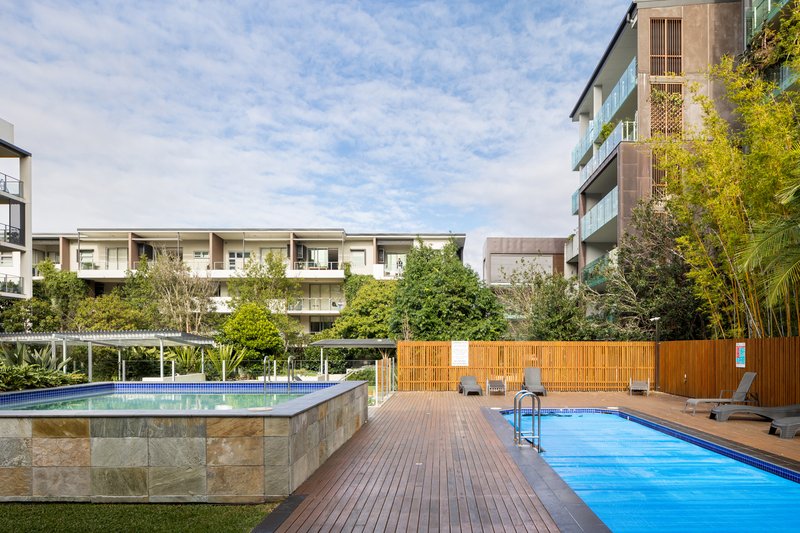 Photo - 1404/55 Forbes Street, West End QLD 4101 - Image 1