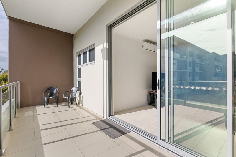Photo - 1404/55 Forbes Street, West End QLD 4101 - Image 9