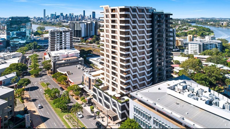 1404/66 High Street, Toowong QLD 4066