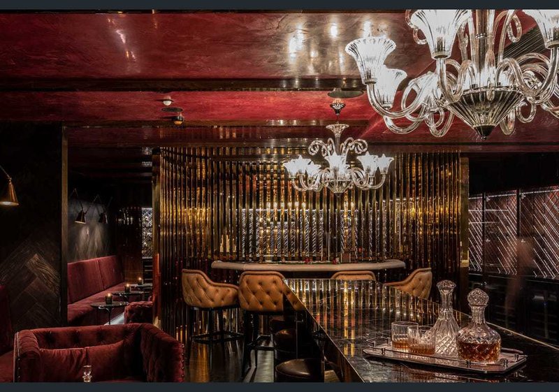 Photo - 1404/8 Bowen Crescent, South Melbourne VIC 3205 - Image 9